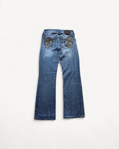 MISS ME JEANS W29 L30 #M32