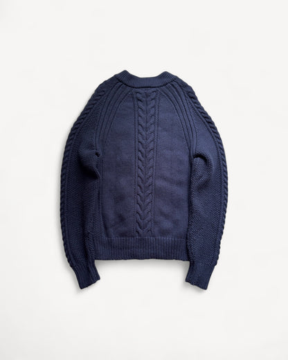 LACOSTE KNIT (M)
