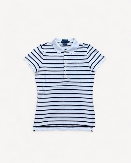 RALPH LAUREN POLO SHIRT (S)