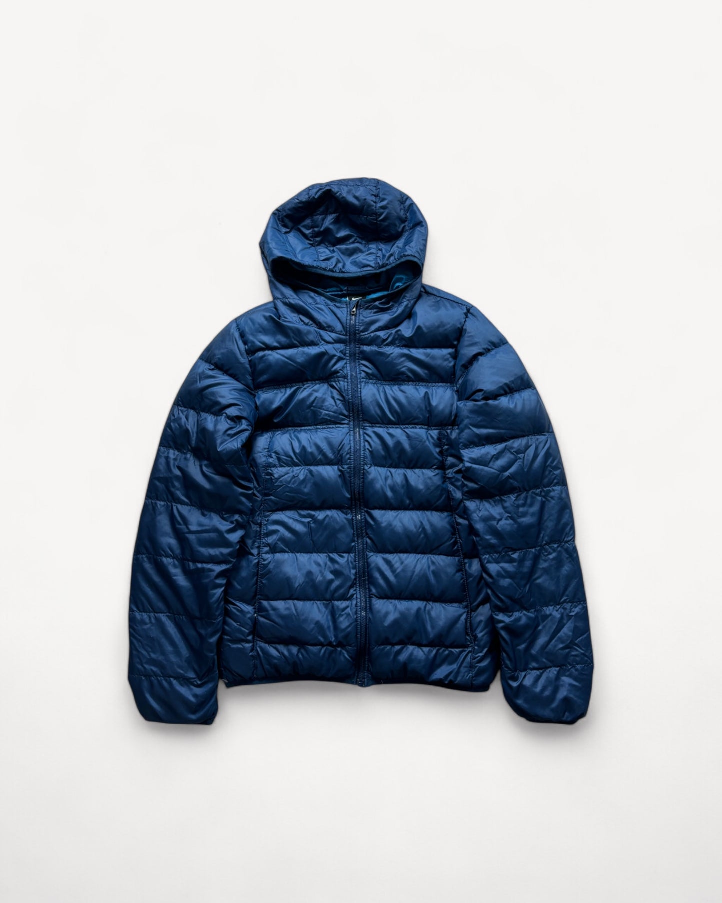 NIKE PUFFER JACKET (S)