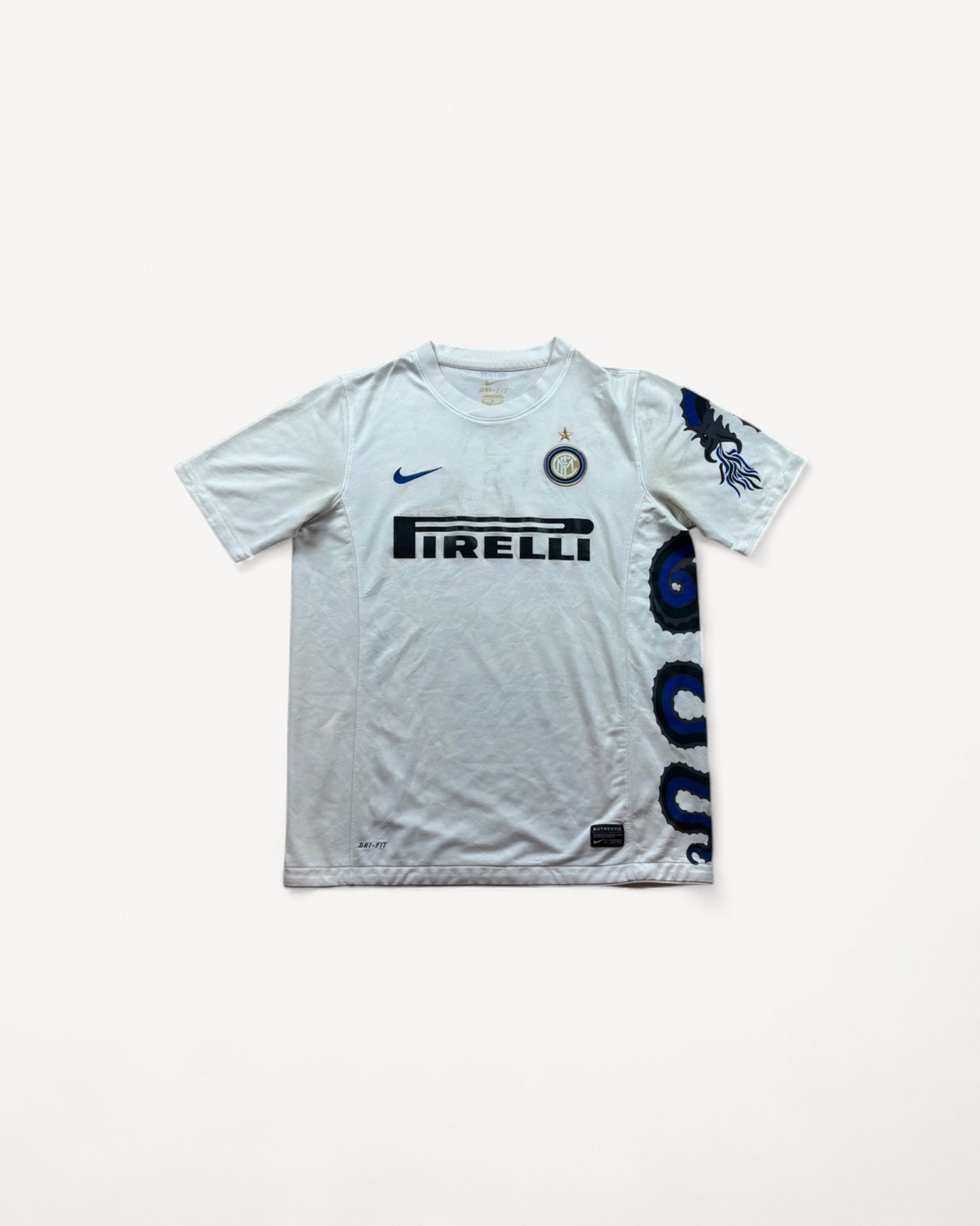 INTER SNAKE JERSEY (S)