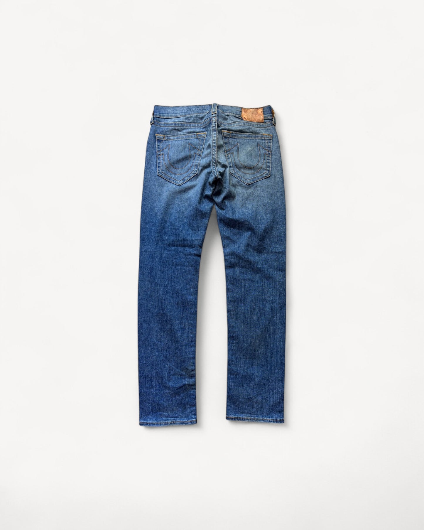 TRUE RELIGION JEANS W32 L32 #TR44