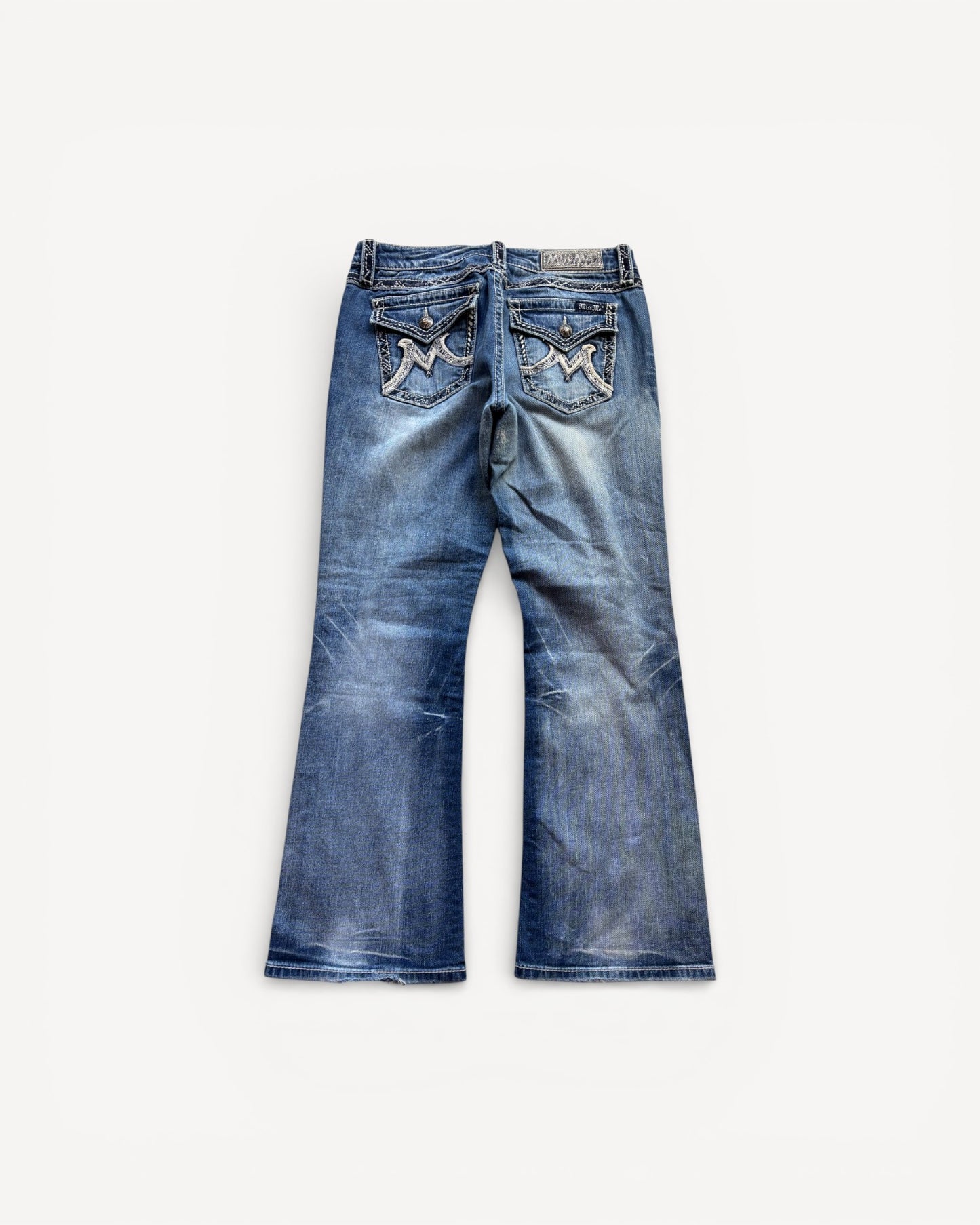 MISS ME JEANS W30 L30 #M28