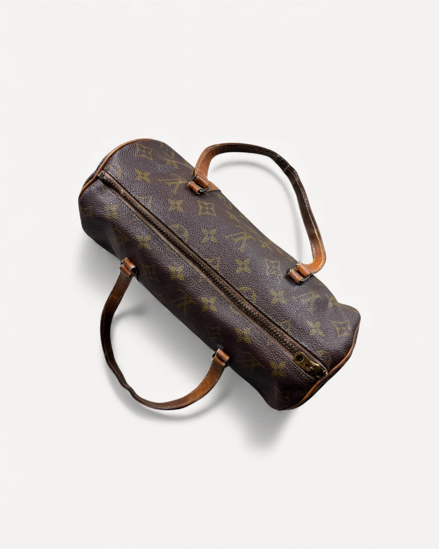 LOUIS VUITTON PAPILLION BAG