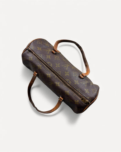 LOUIS VUITTON PAPILLION BAG