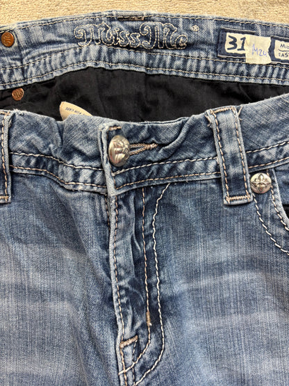 MISS ME JEANS W31 L30 #M24