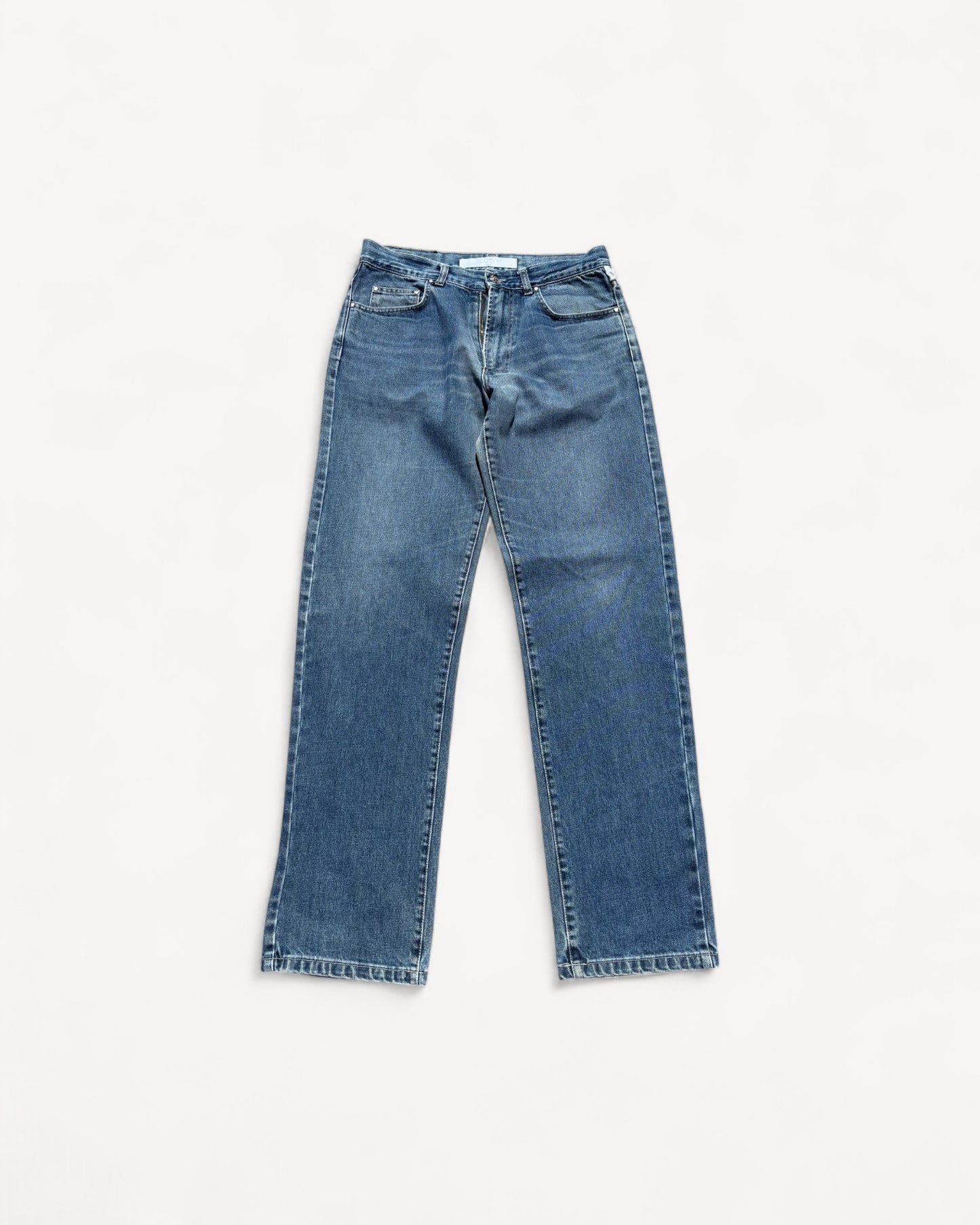 VERSACE JEANS W34 L34