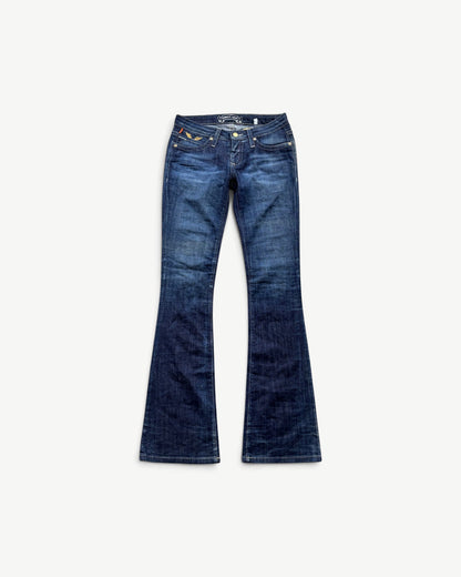 ROBIN’S JEANS W26 L32 #ROB3