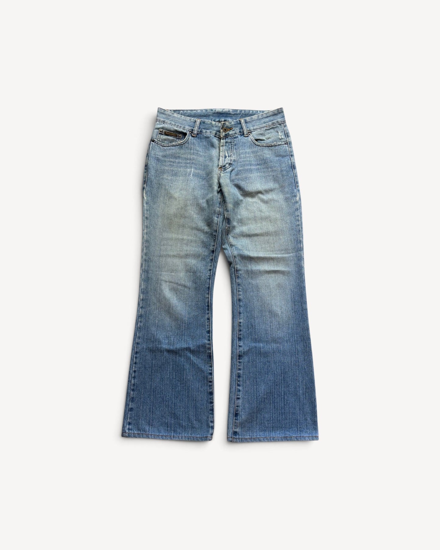 DOLCE & GABBANA JEANS W30 L32