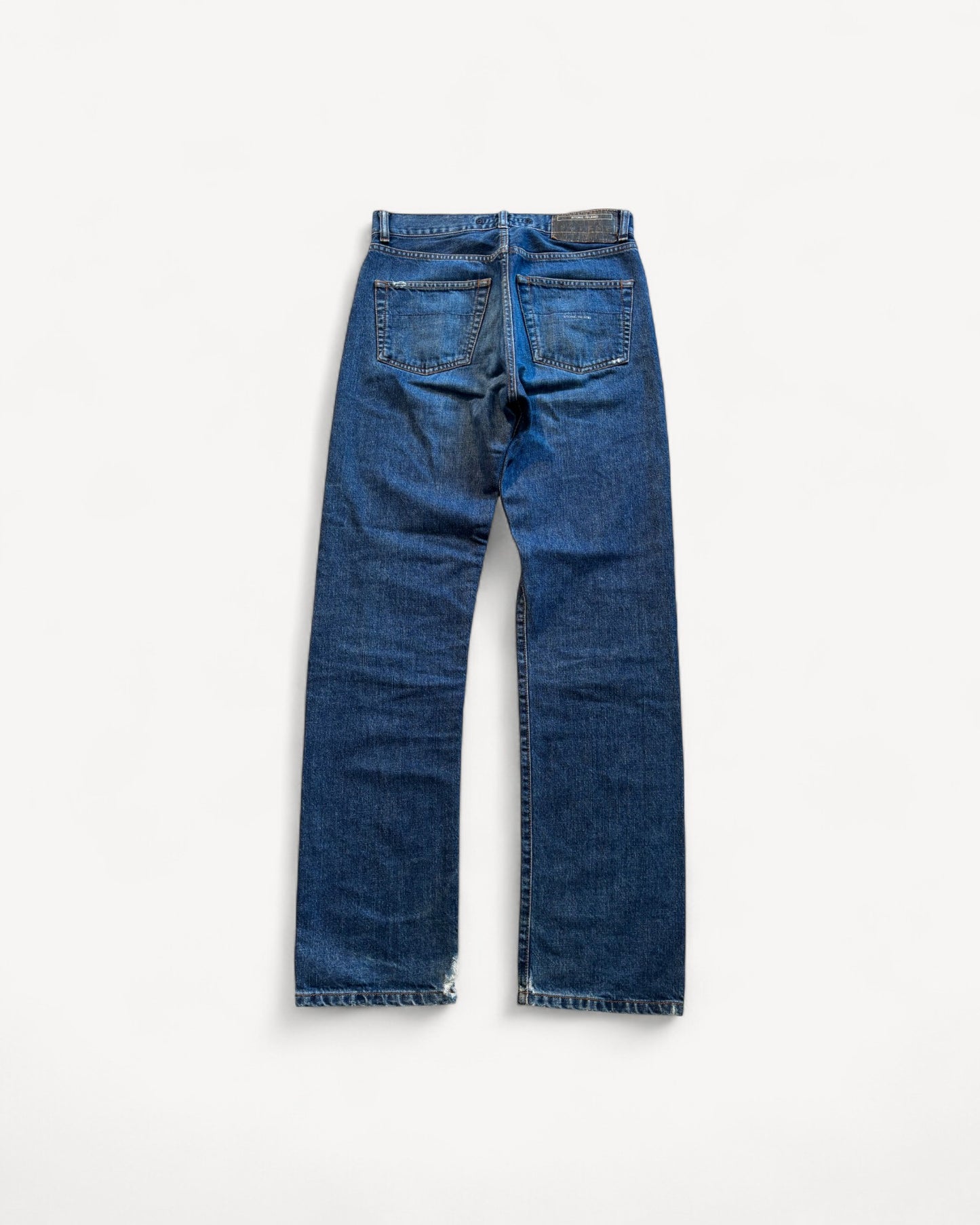 STONE ISLAND JEANS W30 L32