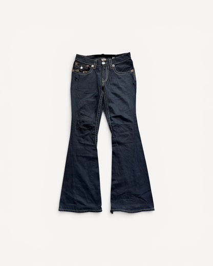 TRUE RELIGION JEANS W32 L32 #TR21