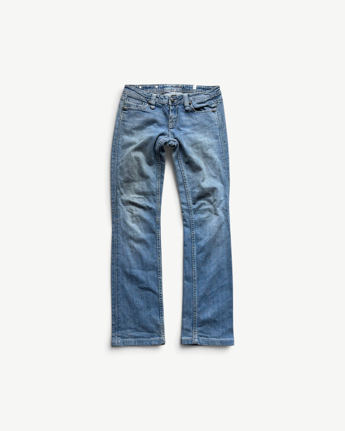 MISS ME JEANS W28 L30 #M5
