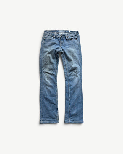 MISS ME JEANS W28 L30 #M5