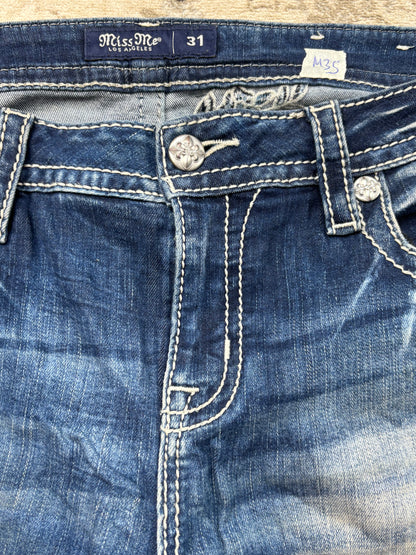 MISS ME JEANS W31 L32 #M35