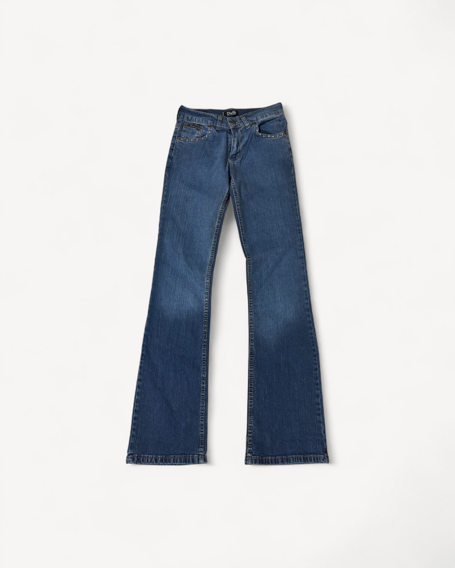 DOLCE & GABBANA JEANS W26 L32