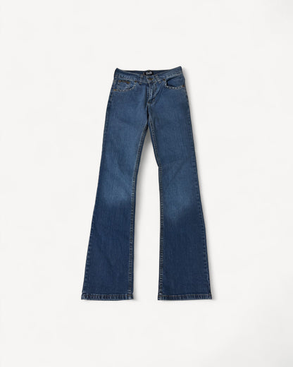 DOLCE & GABBANA JEANS W26 L32