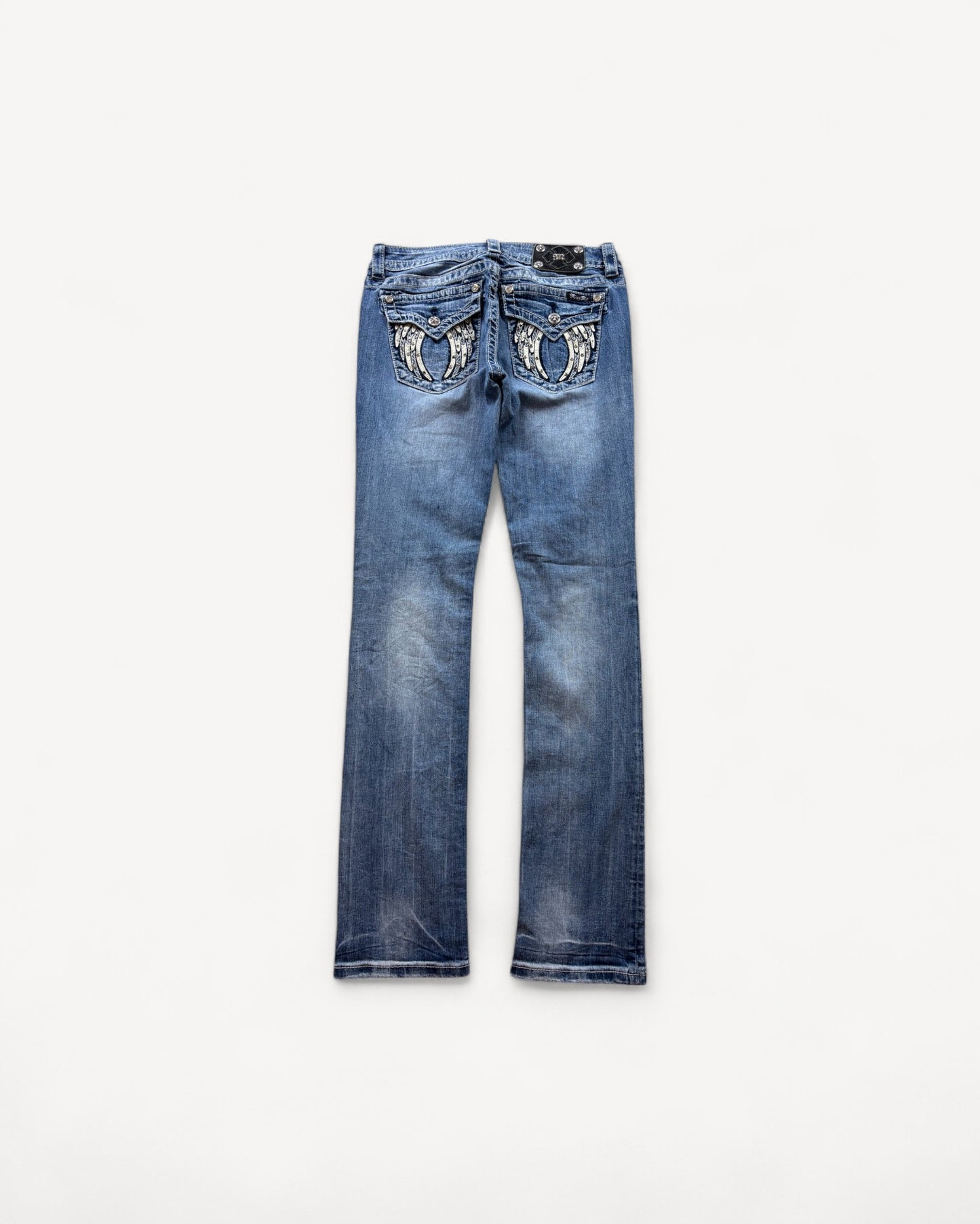 MISS ME JEANS W28 L32 #M30