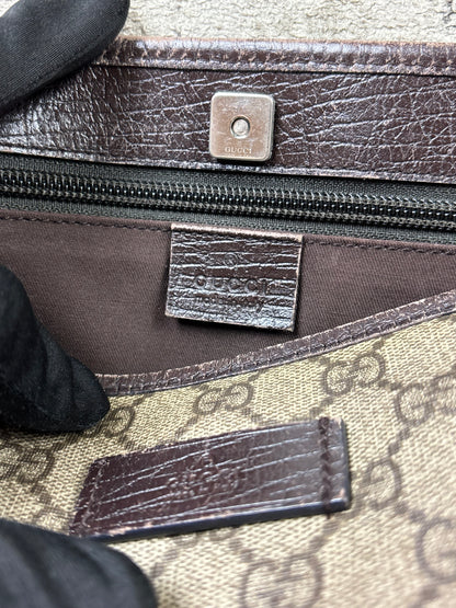 GUCCI MONOGRAM JOY BAG