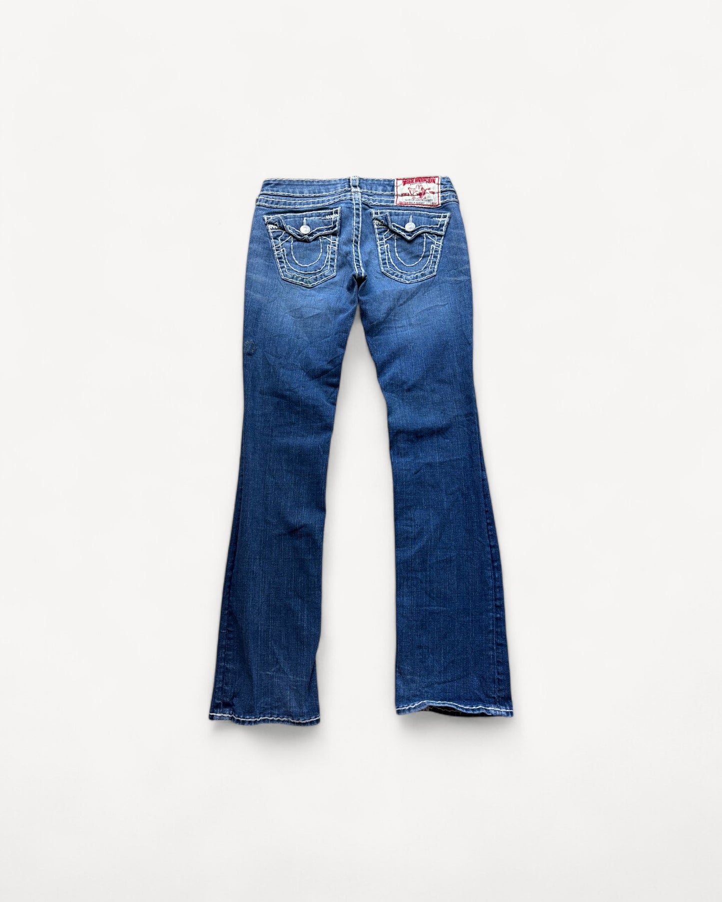 TRUE RELIGION JEANS W29 L32 #TR29