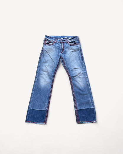 TRUE RELIGION JEANS W34 L32 #TR20