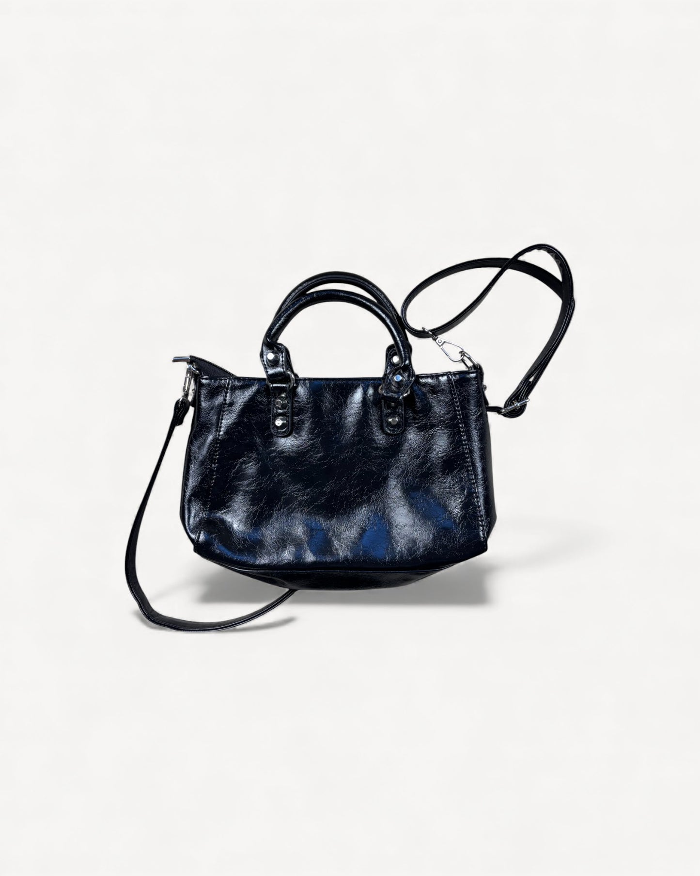 BALENCIAGA CITY LOOKALIKE BAG