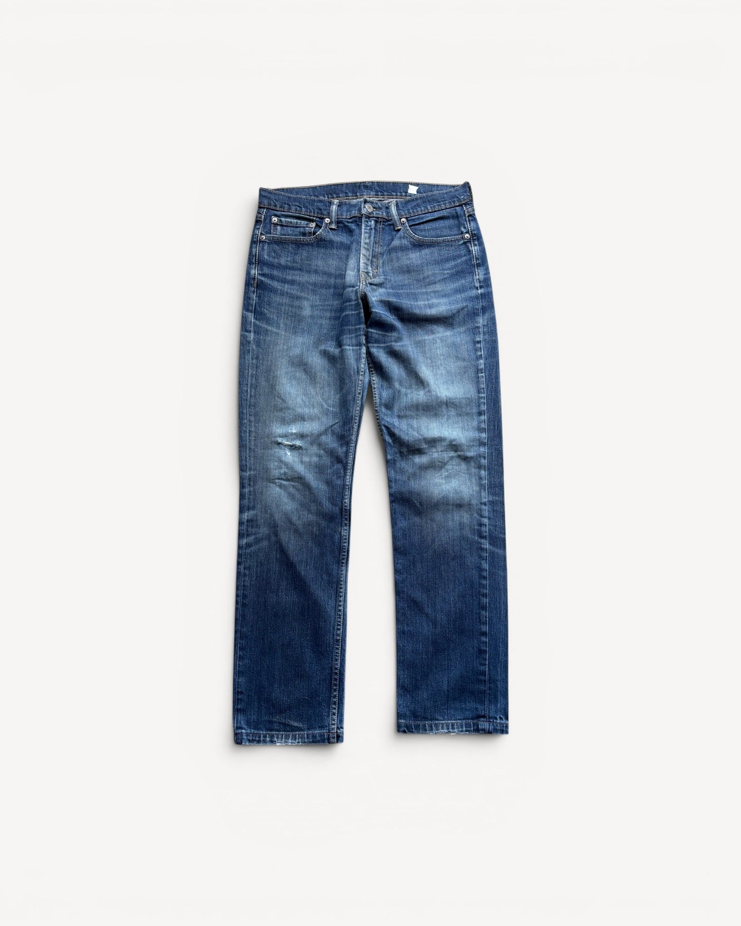 LEVI‘S 501 JEANS W33 L32 #L11