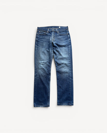 LEVI‘S 501 JEANS W33 L32 #L11