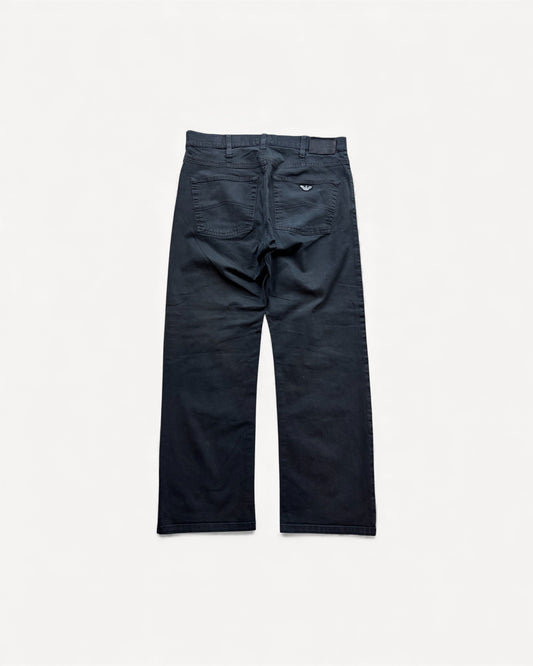 ARMANI JEANS W34 L30