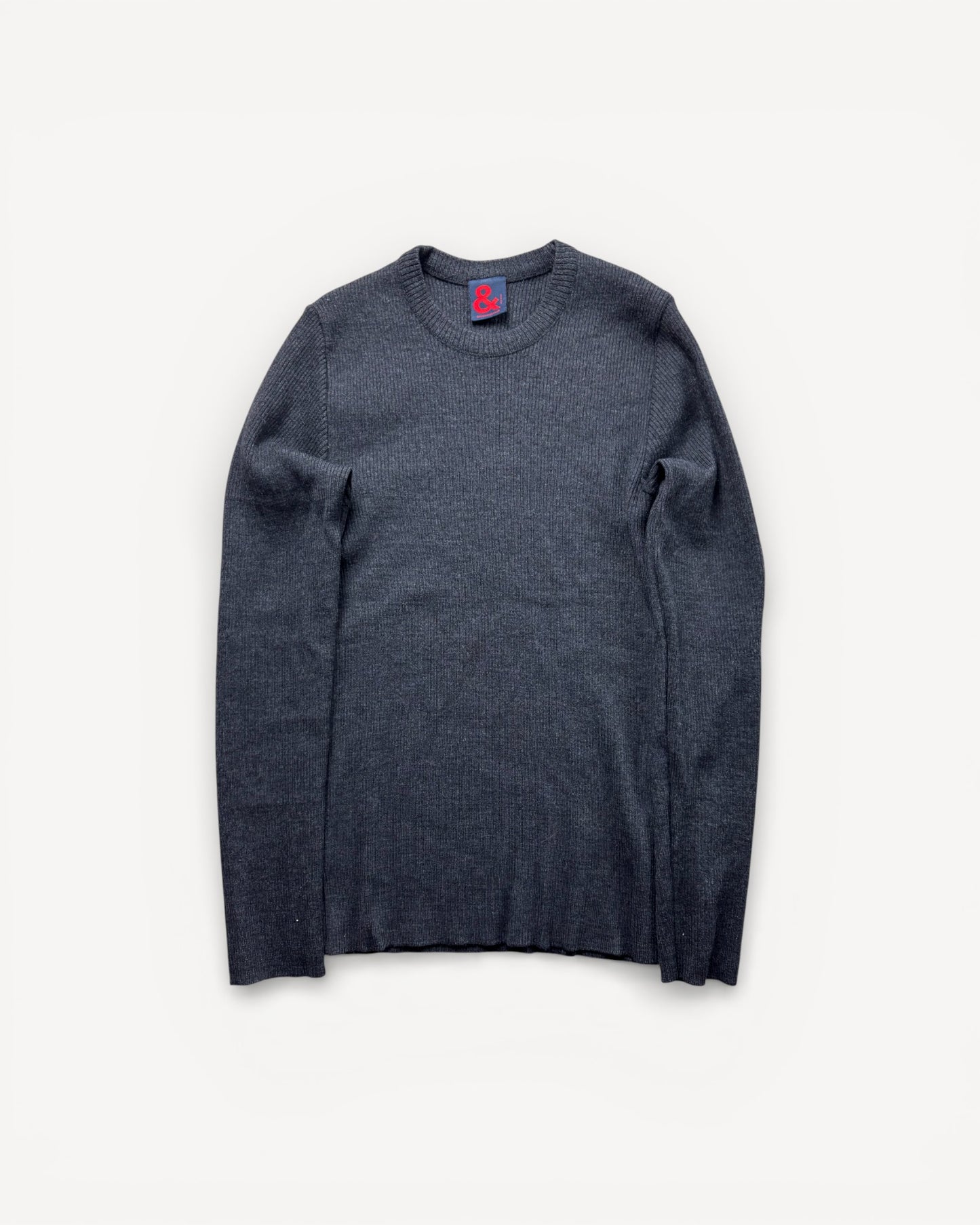 DOLCE & GABBANA KNIT (S)