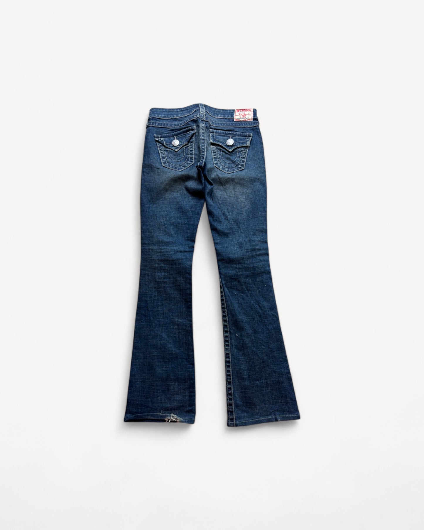 TRUE RELIGION JEANS W26 L30 #TR13