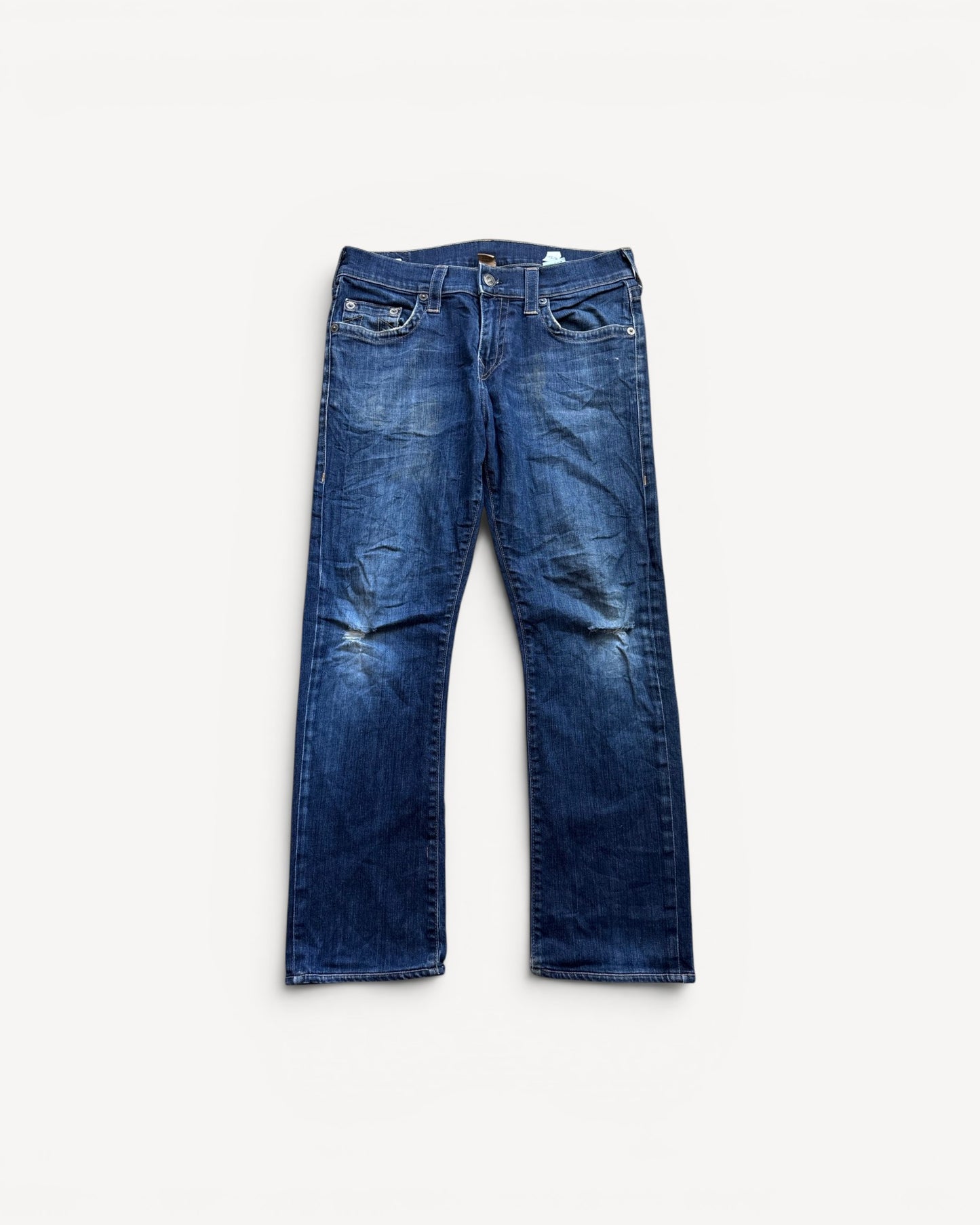 TRUE RELIGION JEANS W32 L30 #TR36