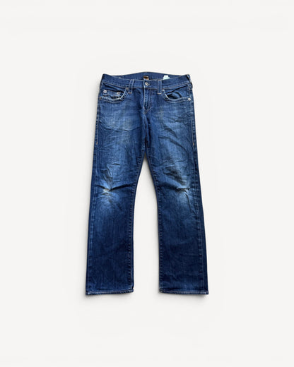 TRUE RELIGION JEANS W32 L30 #TR36
