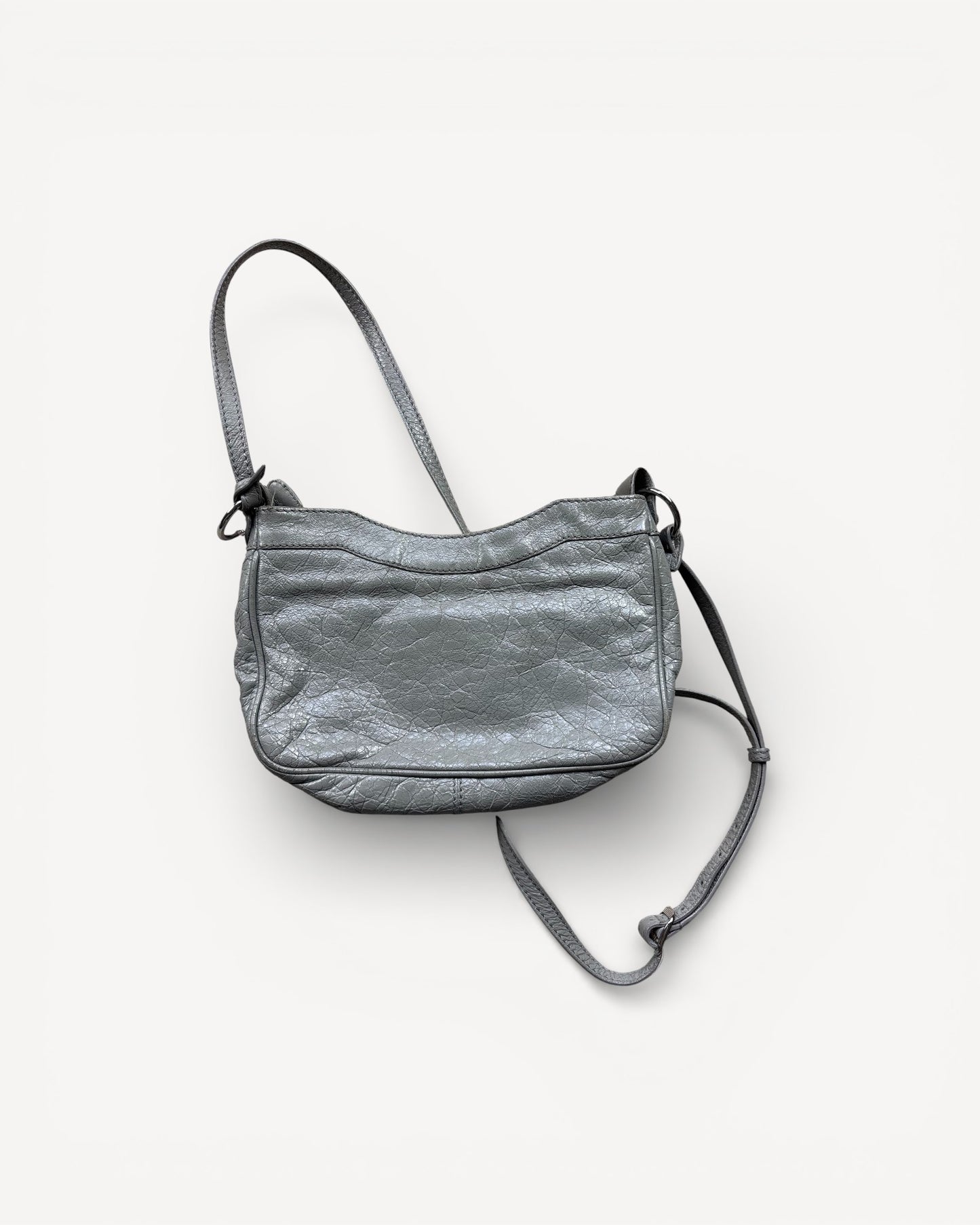 BALENCIAGA CITY HIP BAG