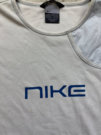 NIKE TECH T-SHIRT (L)