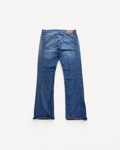 LEVI’S BAGGY JEANS W36 L32 #L16