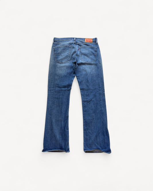LEVI’S BAGGY JEANS W36 L32 #L16