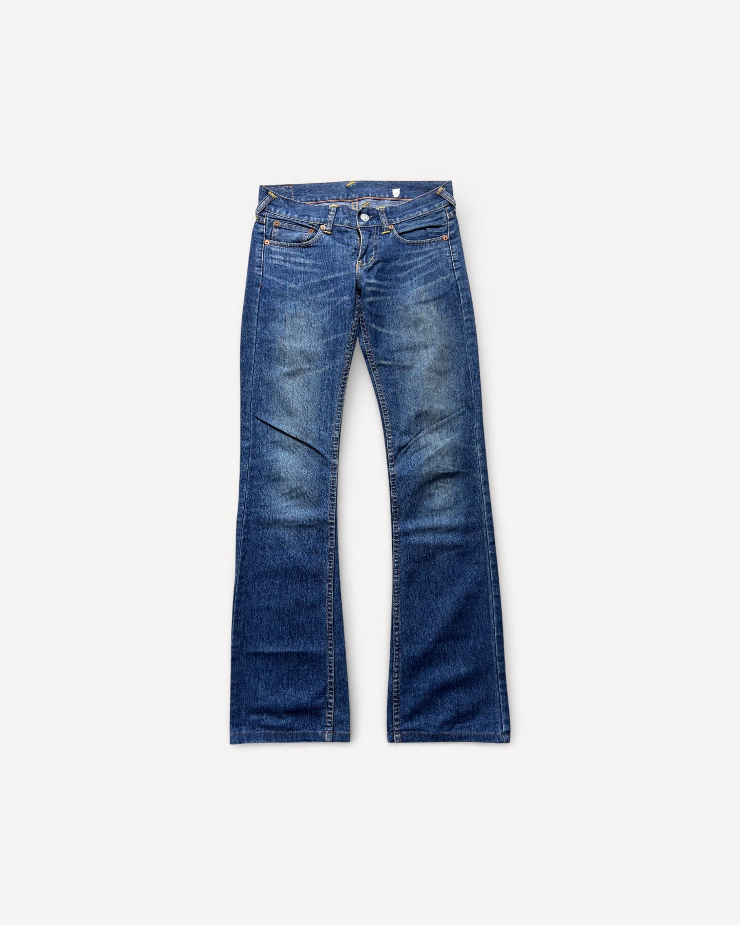 EVISU JEANS W28 L32 #E7