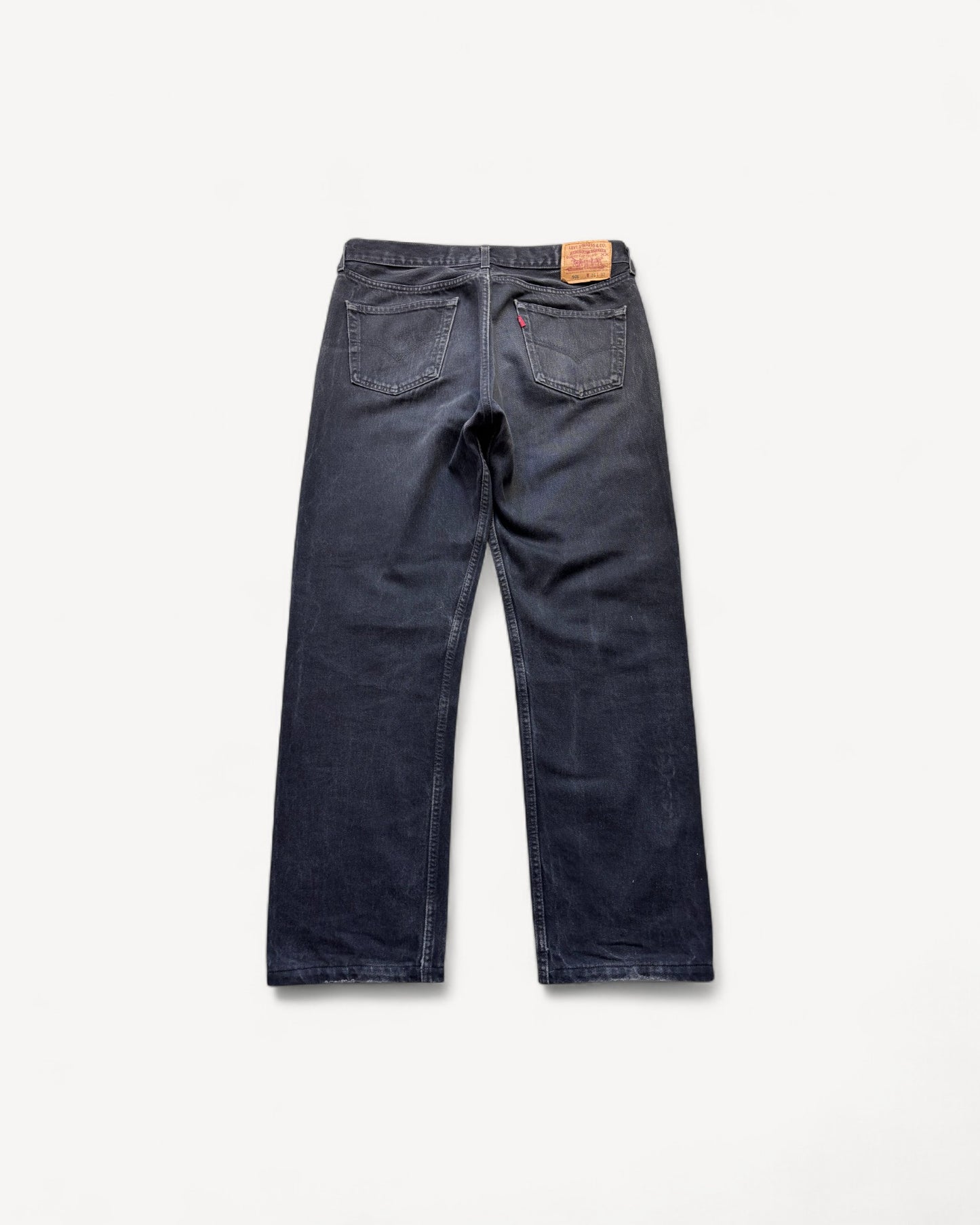 LEVI’S 501 JEANS W36 L30 #L20
