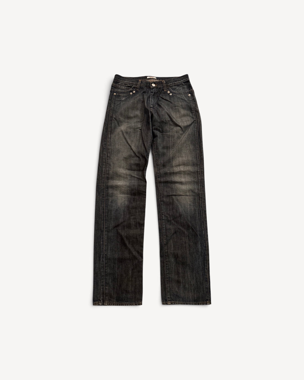 VERSACE JEANS W33 L32