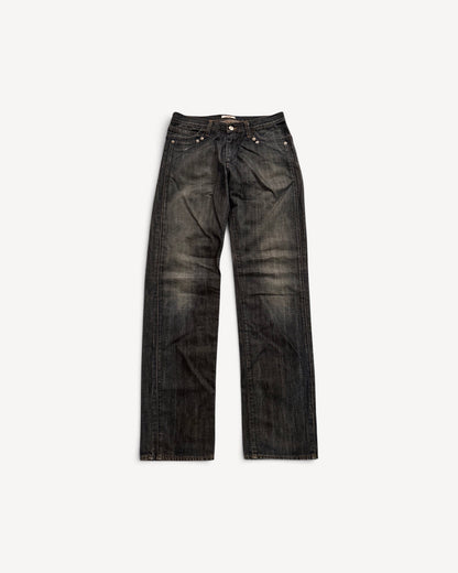 VERSACE JEANS W33 L32