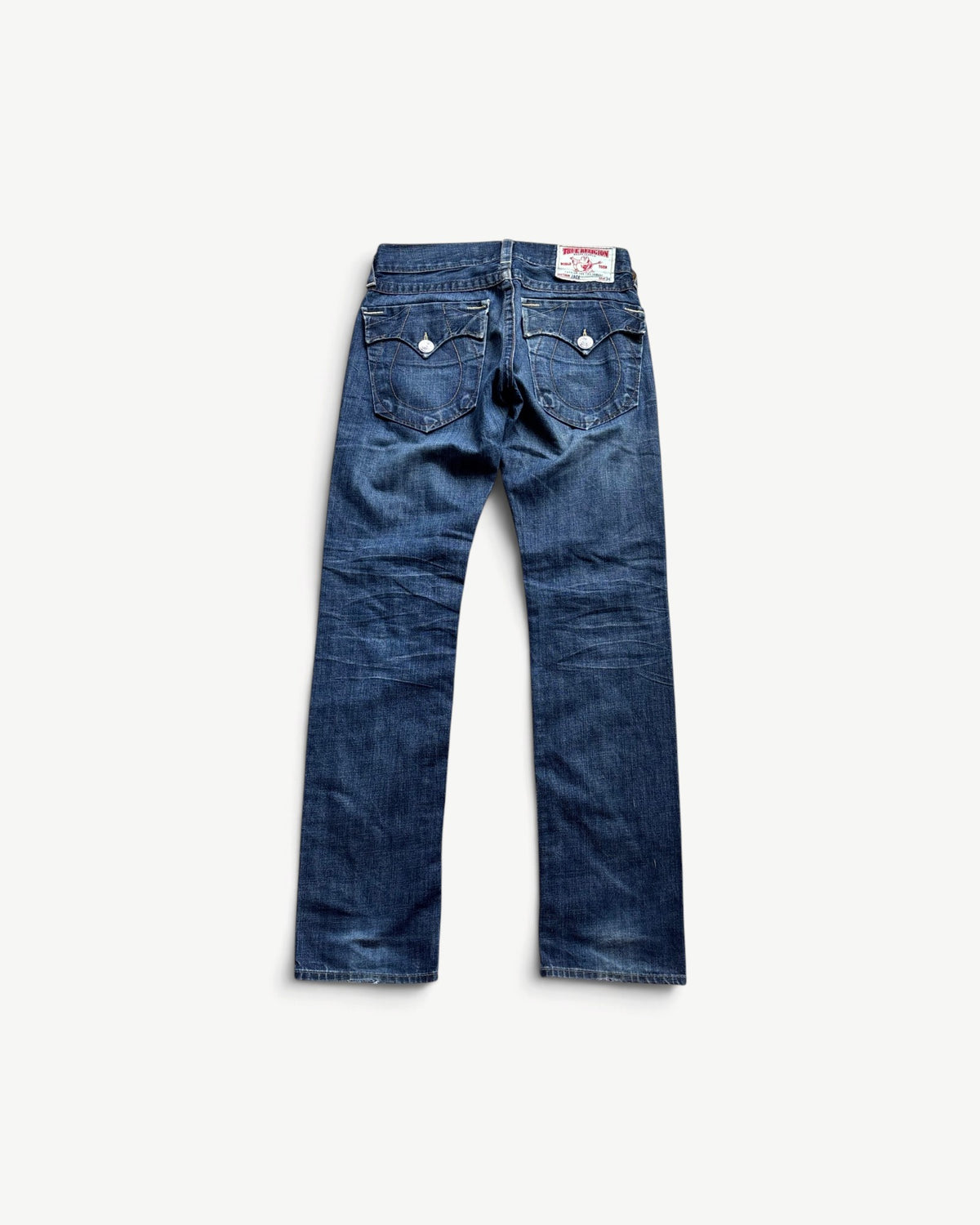TRUE RELIGION JEANS W29 L32 #TR31