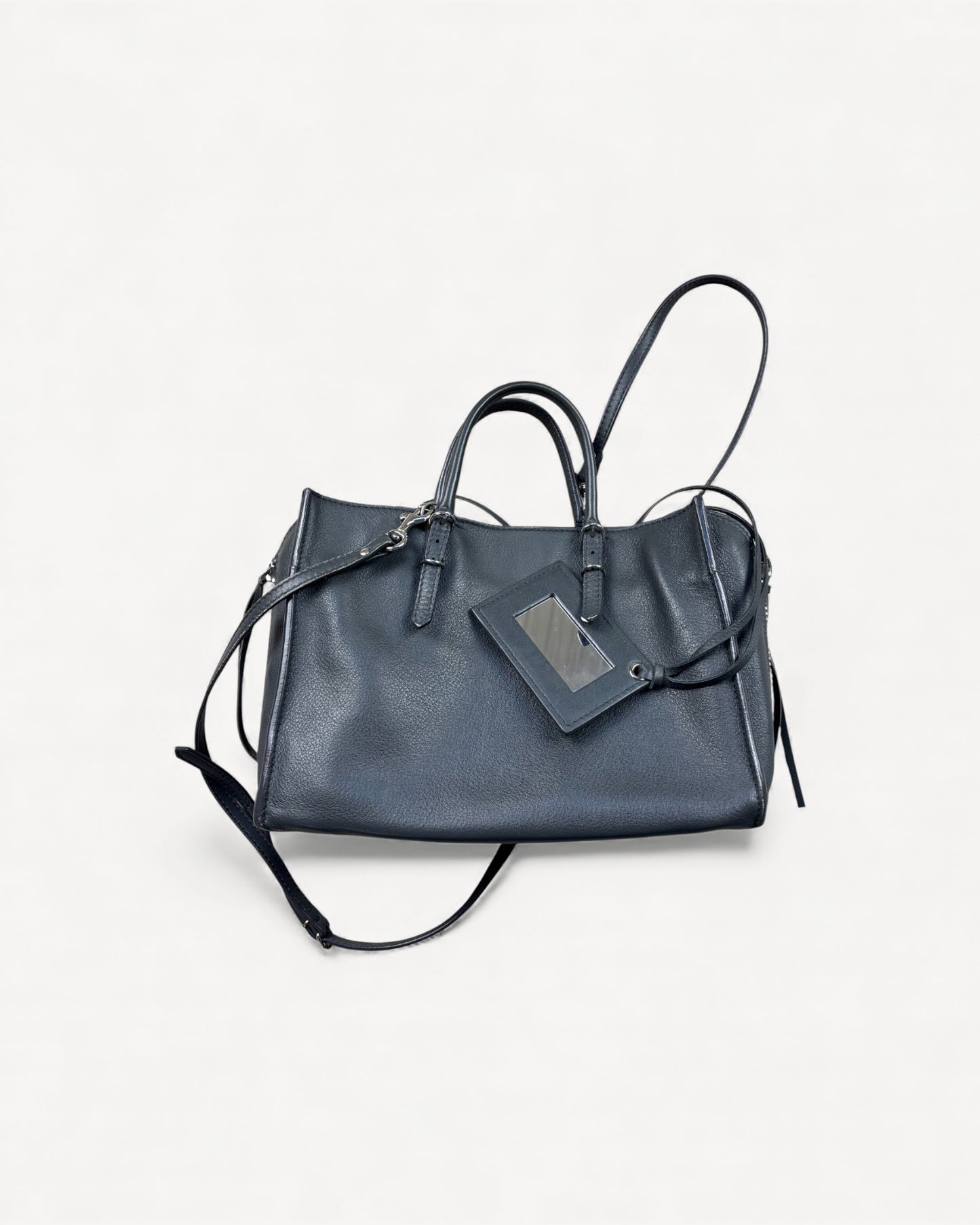 BALENCIAGA CITY PAPER BAG