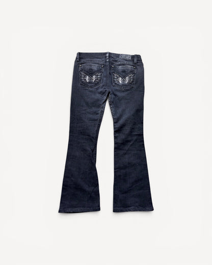 MISS ME JEANS W34 L32 #M2