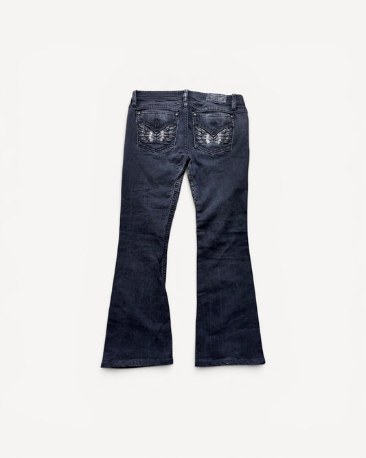MISS ME JEANS W34 L32 #M2
