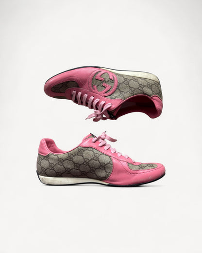 GUCCI SNEAKER (39)