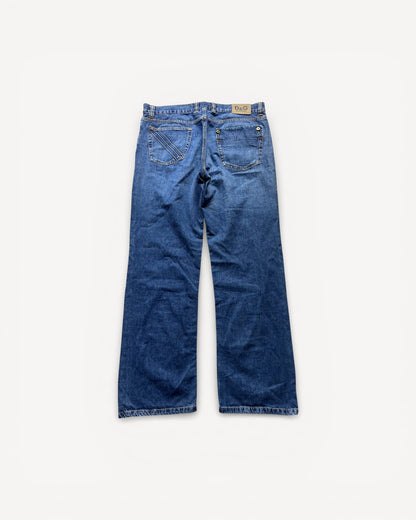 DOLCE & GABBANA JEANS W36 L34