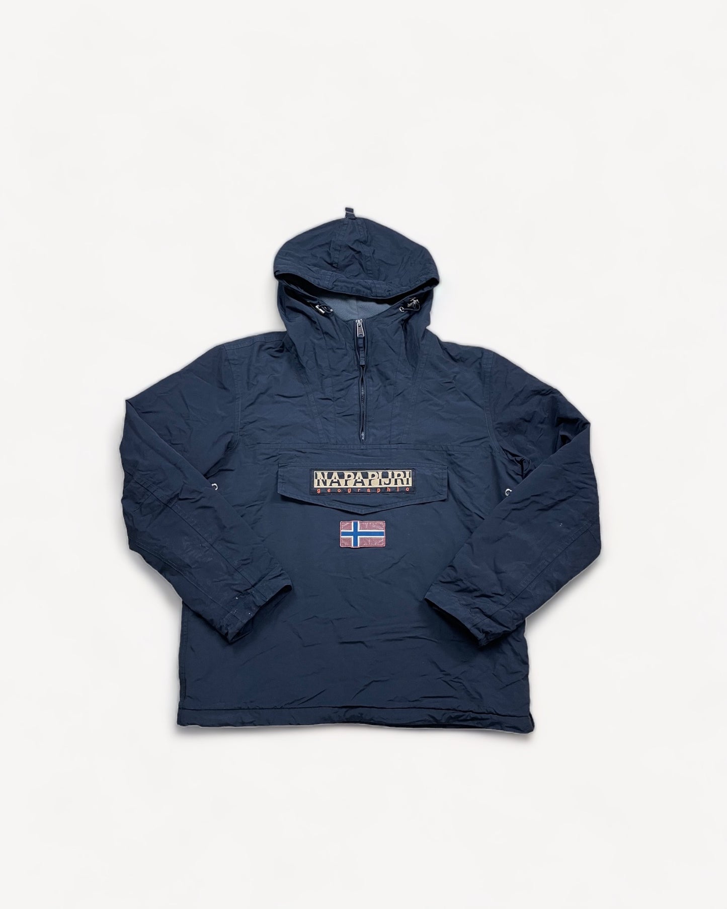 NAPAPIJRI WINTER JACKET (L)