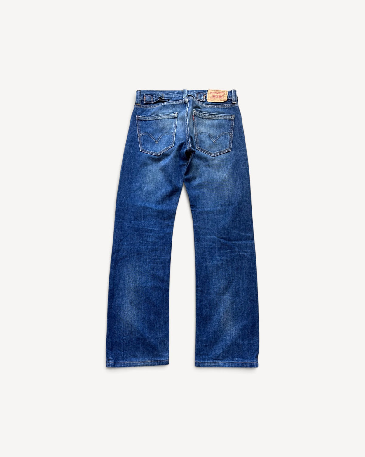 LEVI‘S 506 JEANS W31 L32 #L7