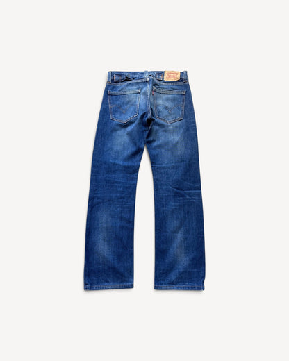 LEVI‘S 506 JEANS W31 L32 #L7