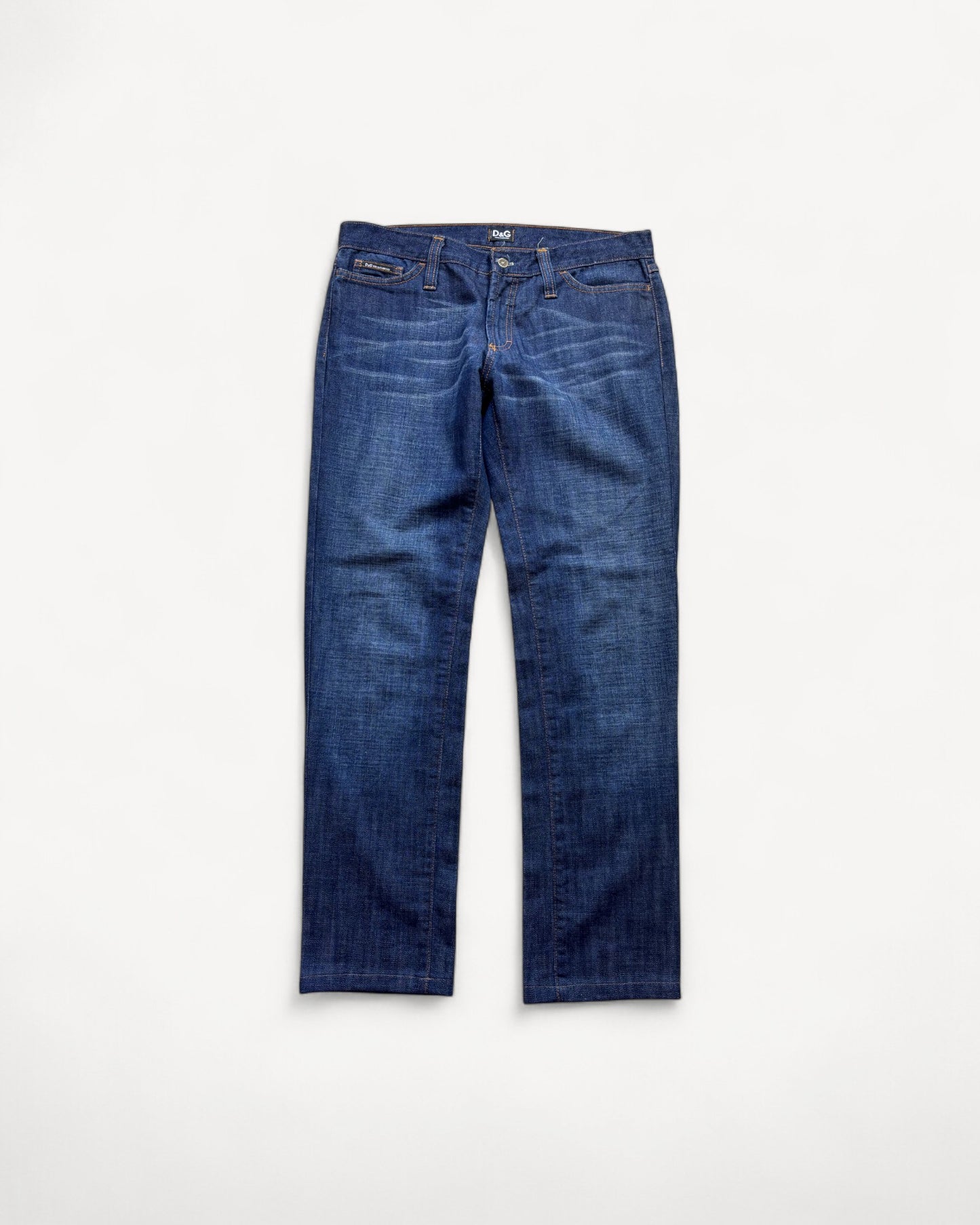 DOLCE & GABBANA JEANS W28 L30